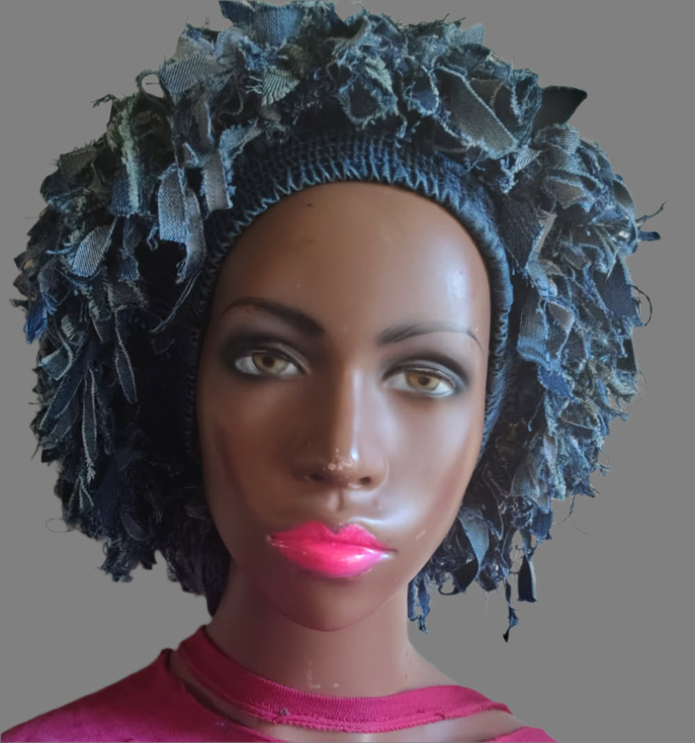 CLASSY BONNET