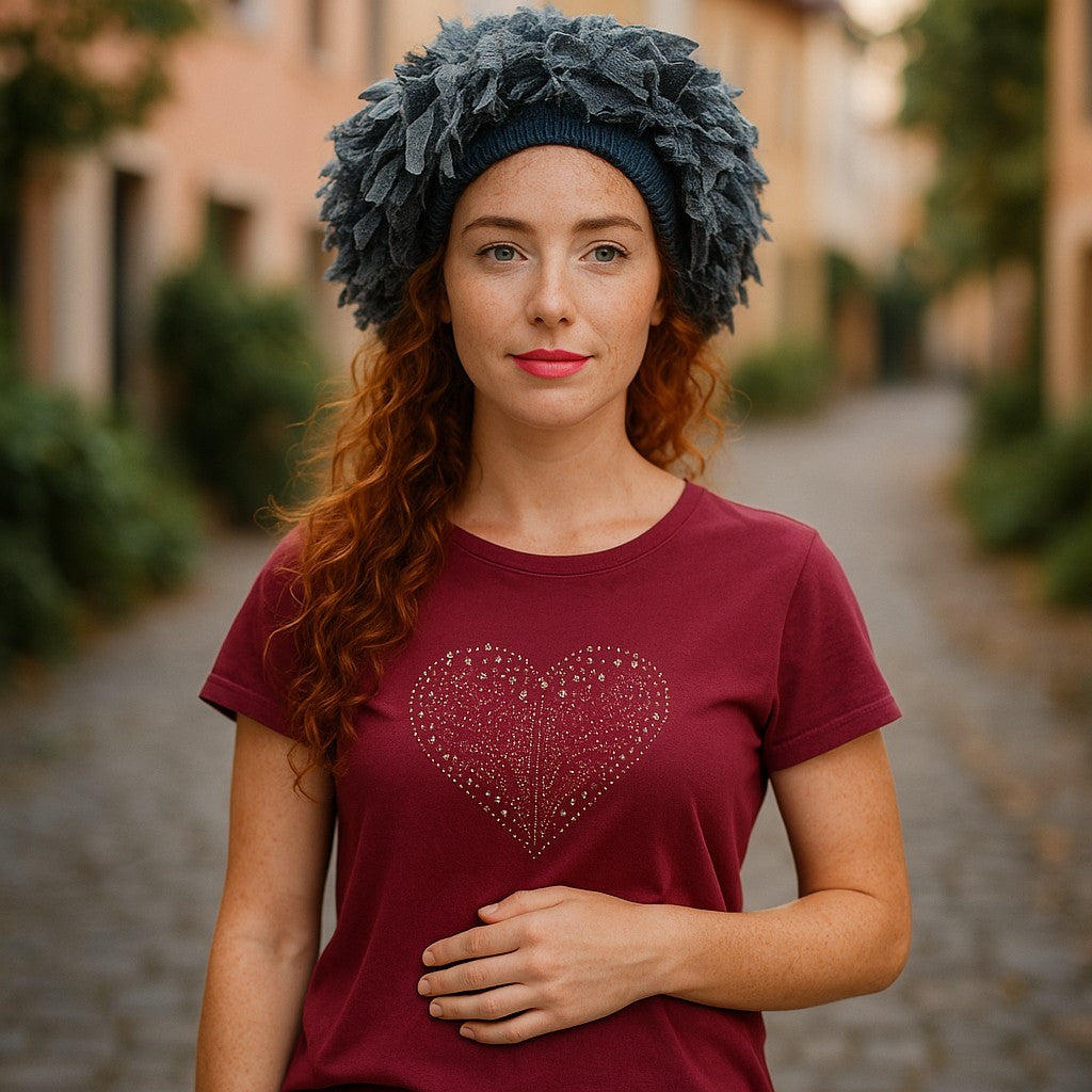 CLASSY BONNET