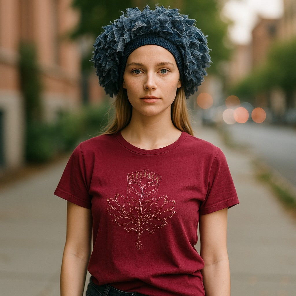 CLASSY BONNET